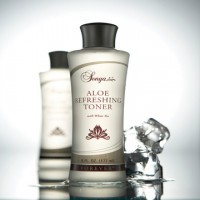 Sonya® Aloe Refreshing Toner